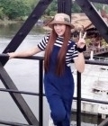 Dating Woman Thailand to หัวหิน : Pami, 41 years